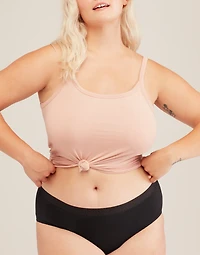 Madison Midi Brief Panty