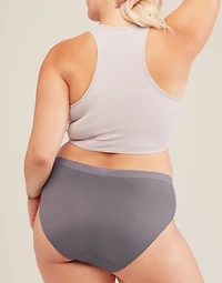 Madison Midi Brief Panty