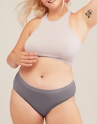 Madison Midi Brief Panty