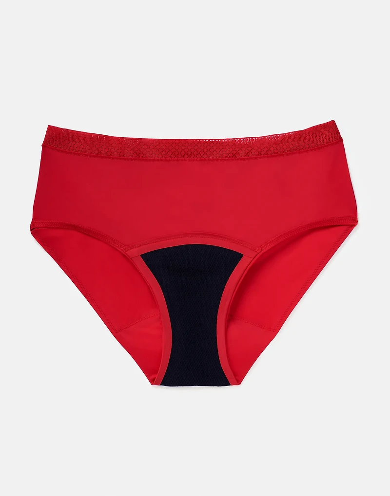 Madison Midi Brief Panty