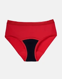Madison Midi Brief Panty