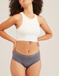 Madison Midi Brief Panty