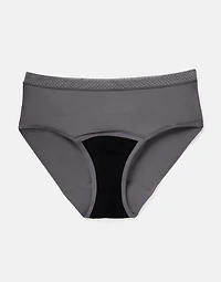 Madison Midi Brief Panty