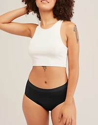 Madison Midi Brief Panty