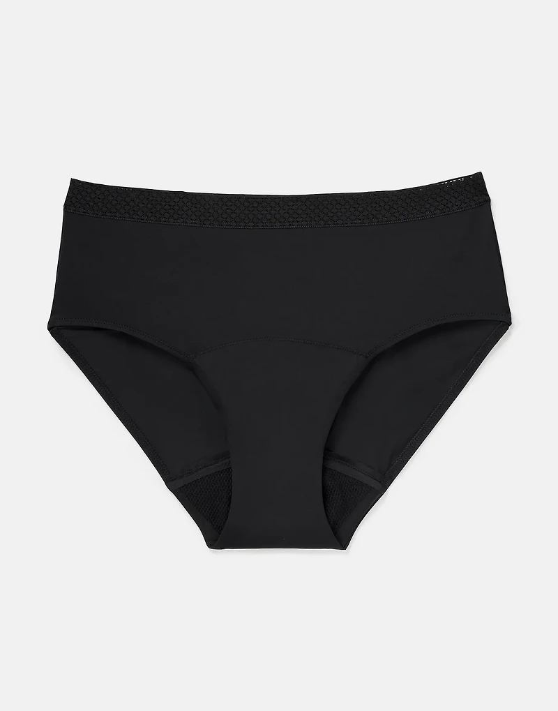 Madison Midi Brief Panty
