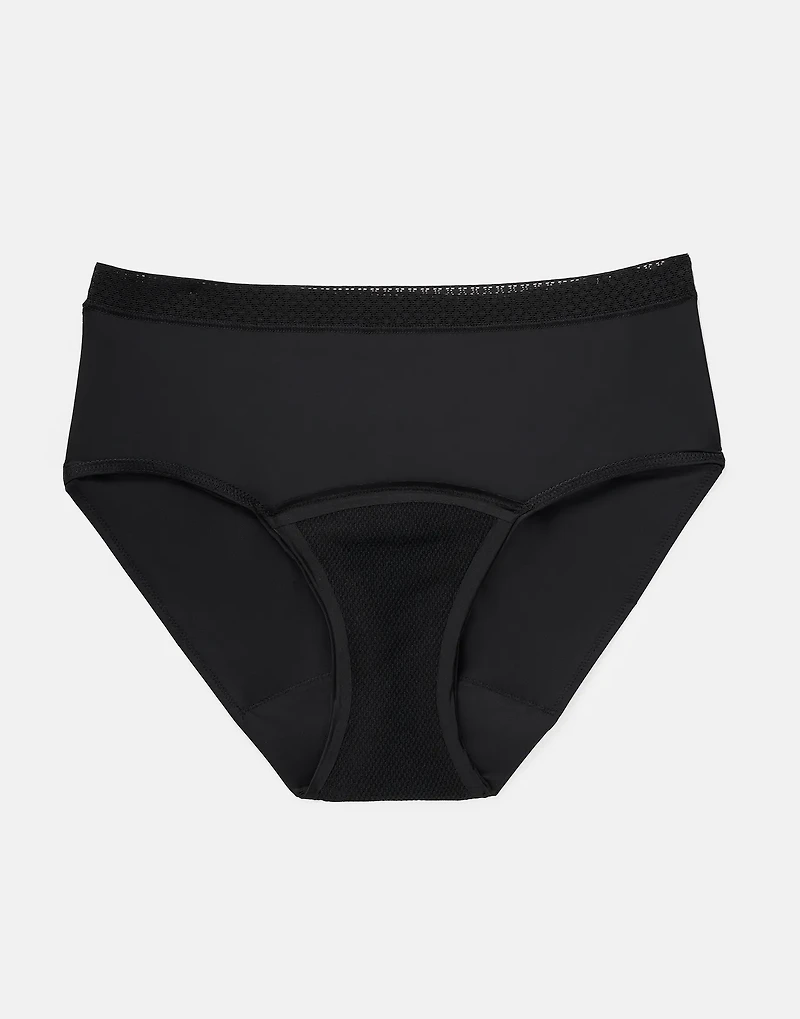 Madison Midi Brief Panty