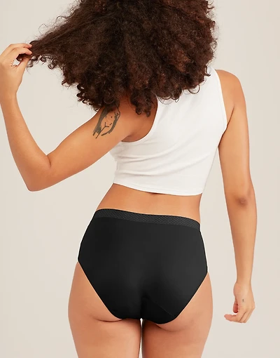 Madison Midi Brief Panty