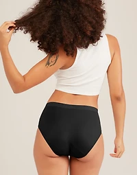 Madison Midi Brief Panty