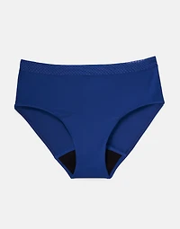 Madison Midi Brief Panty