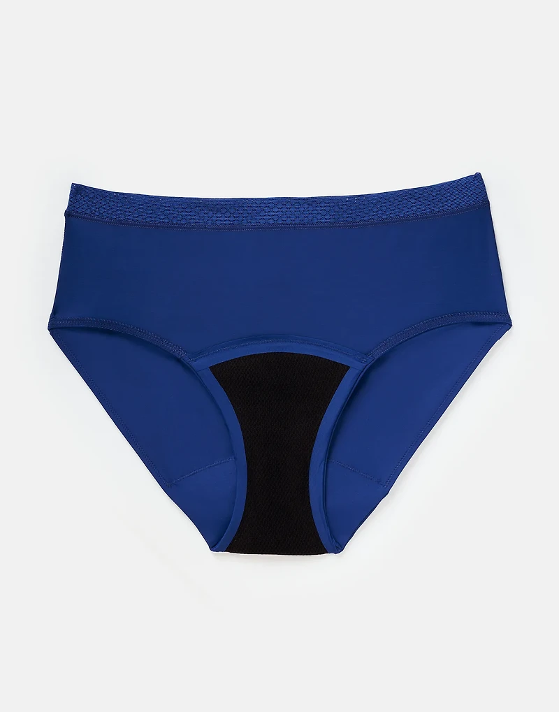 Madison Midi Brief Panty
