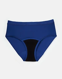 Madison Midi Brief Panty