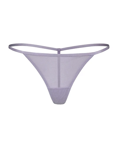 Nori G-String Panty