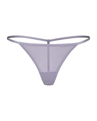 Nori G-String Panty