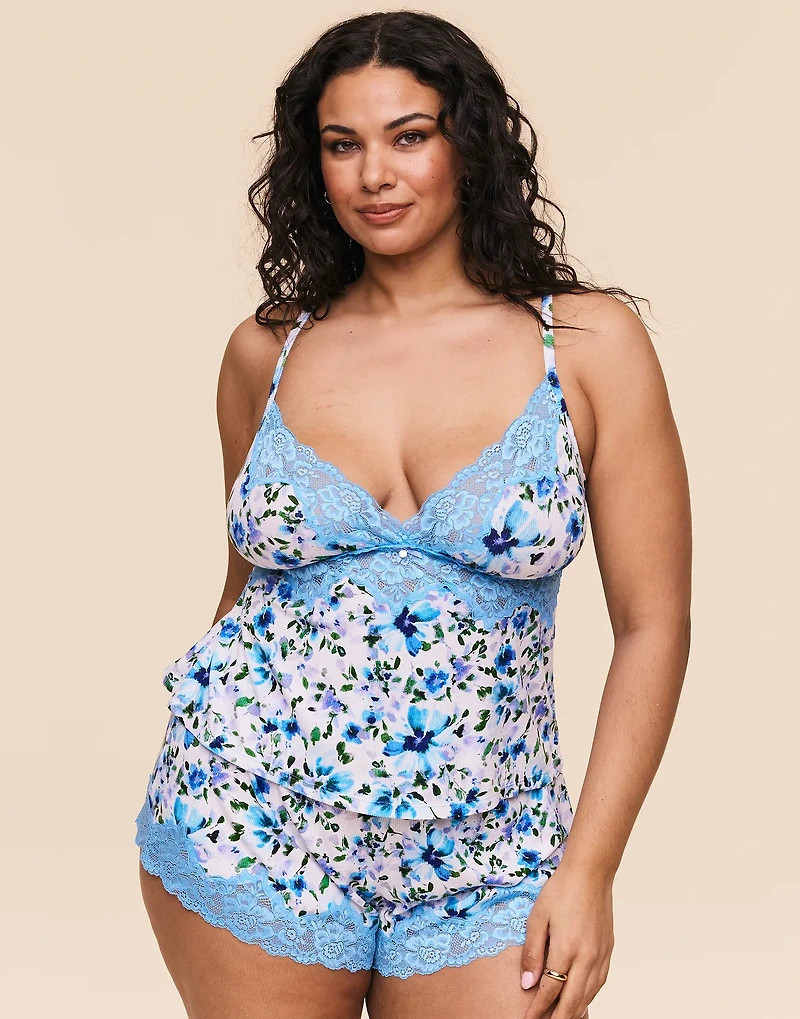 Lora PJ Set