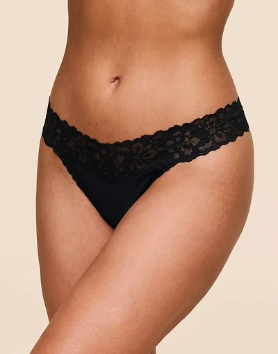 Kourtnie Thong Panty
