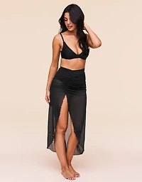 Nirina Sarong Swim Bottom