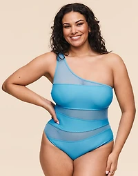 Kimora One Piece Swim