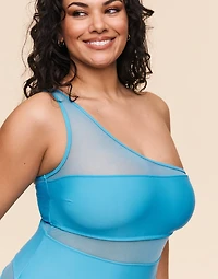 Kimora One Piece Swim