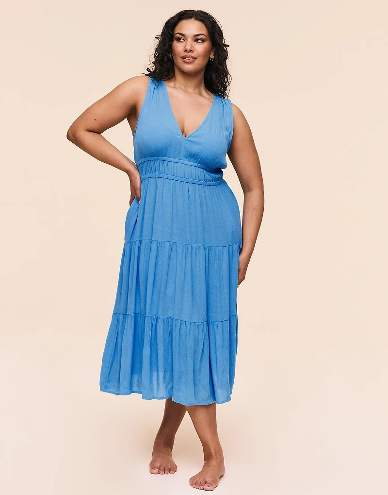Zahira Dress