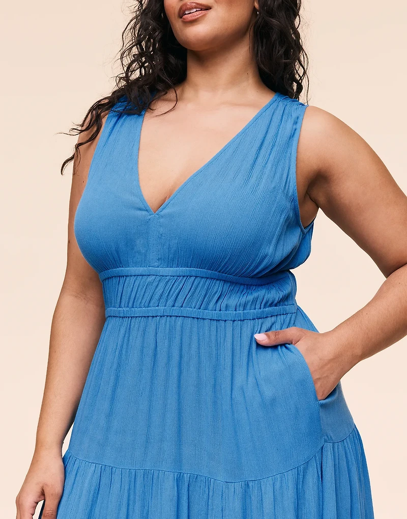 Zahira Dress