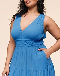 Zahira Dress
