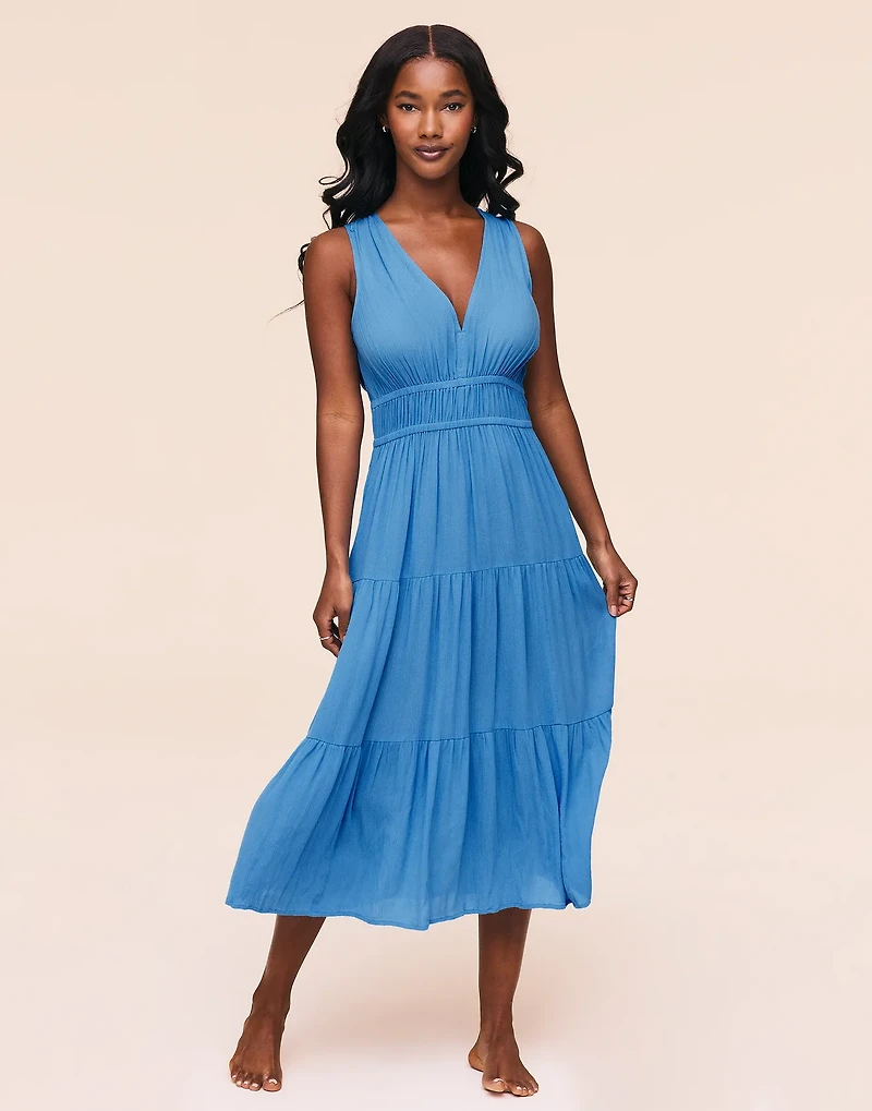 Zahira Dress