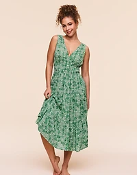 Zahira Dress
