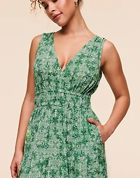 Zahira Dress