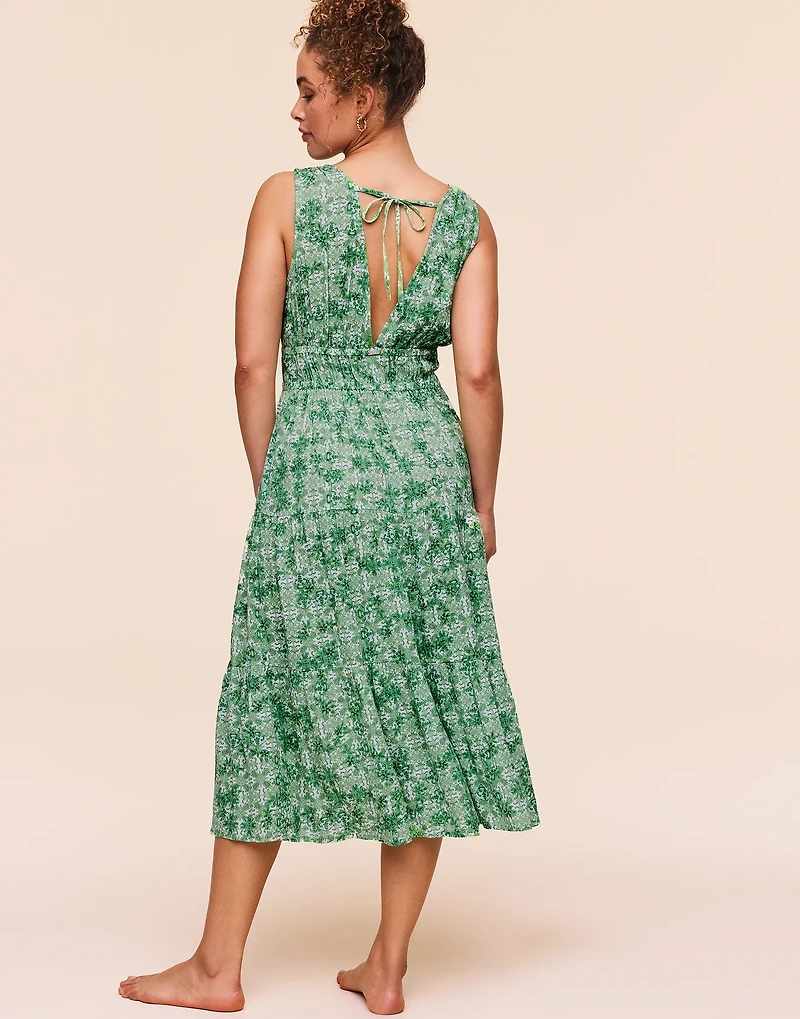 Zahira Dress