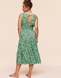 Zahira Dress