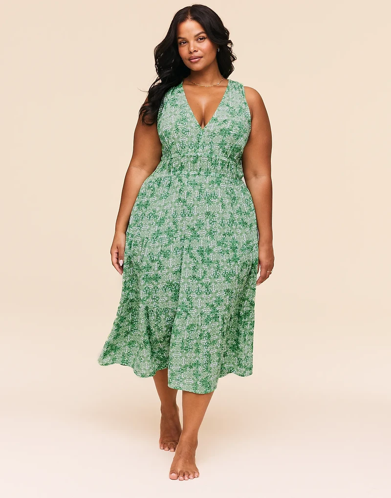 Zahira Dress