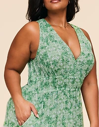 Zahira Dress