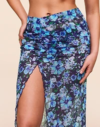 Nirina Sarong Swim Bottom