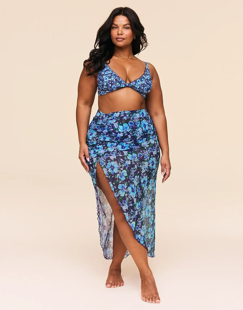 Nirina Sarong Swim Bottom
