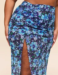 Nirina Sarong Swim Bottom