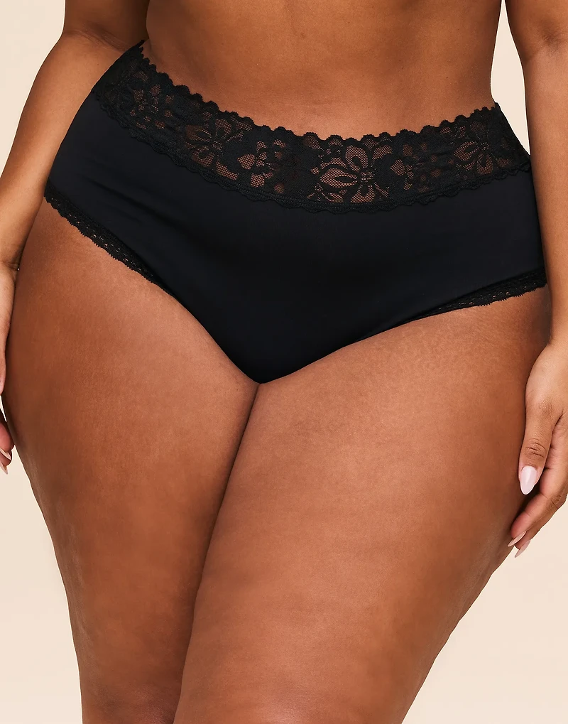 Colline High Waisted Panty