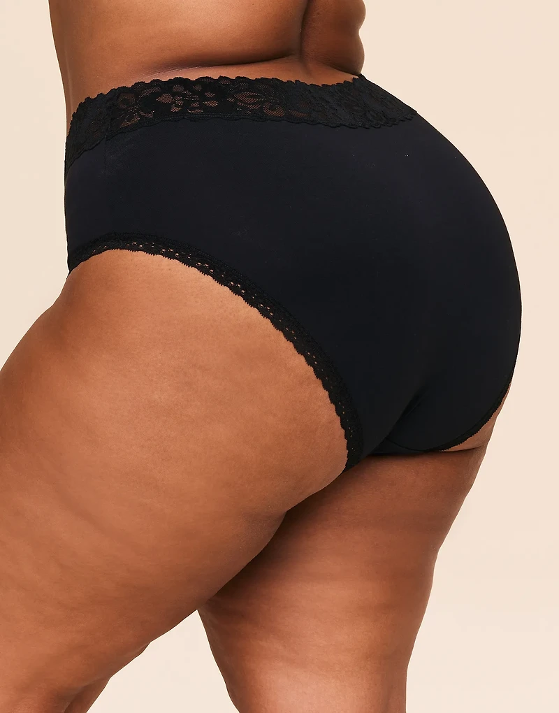 Colline High Waisted Panty
