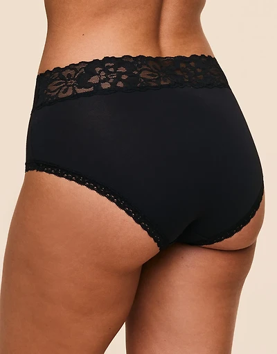 Colline High Waisted Panty