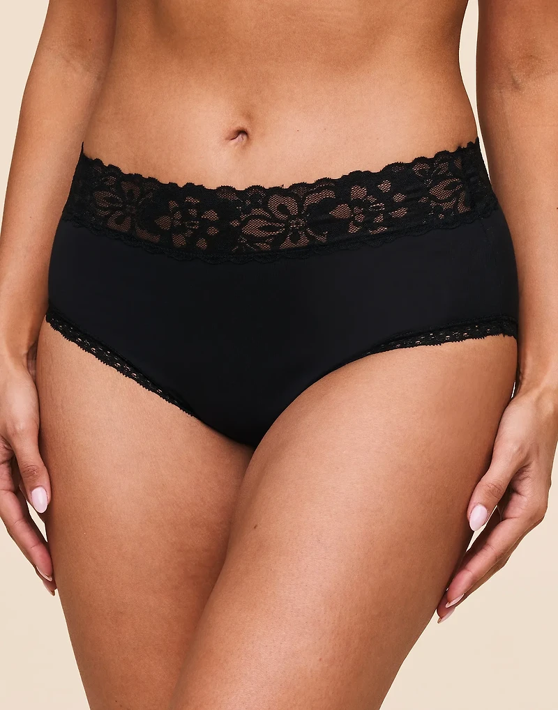 Colline High Waisted Panty