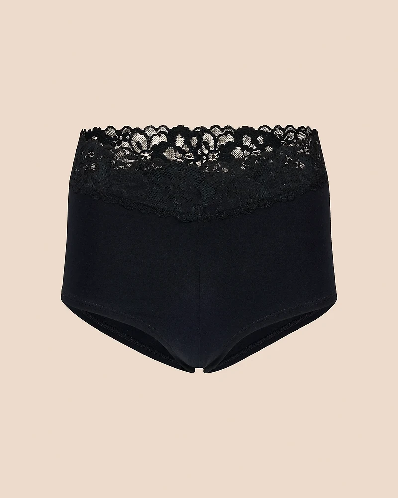Leondre Shortie Panty