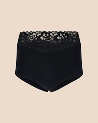 Leondre Shortie Panty