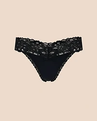 Kourtnie Thong Panty