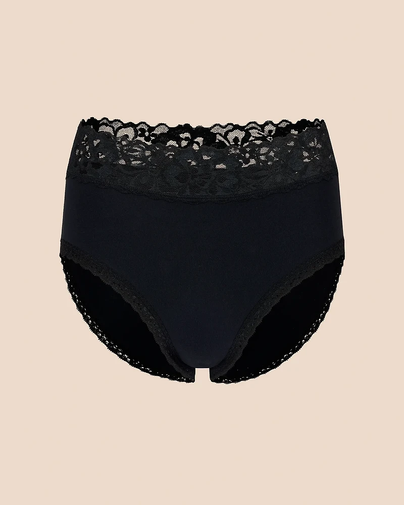 Colline High Waisted Panty