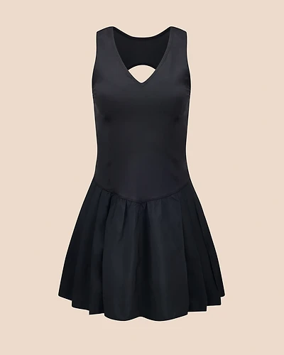 Olivia Dress