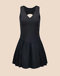 Olivia Dress
