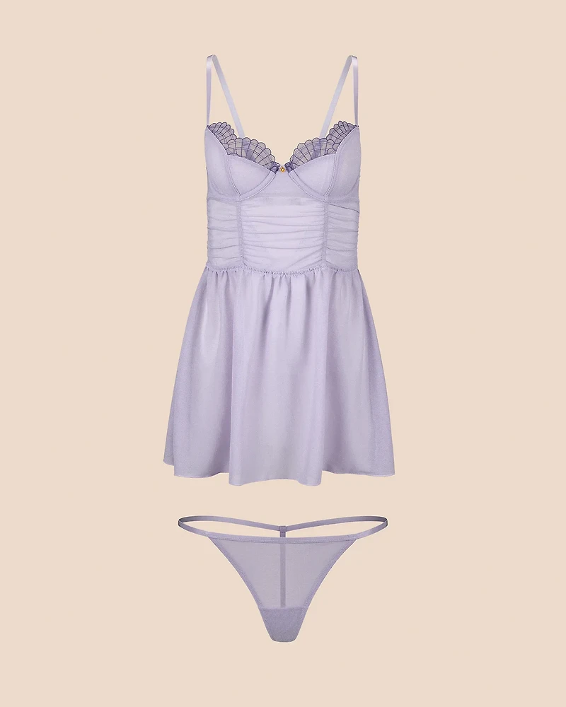 Nori Babydoll