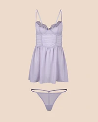 Nori Babydoll