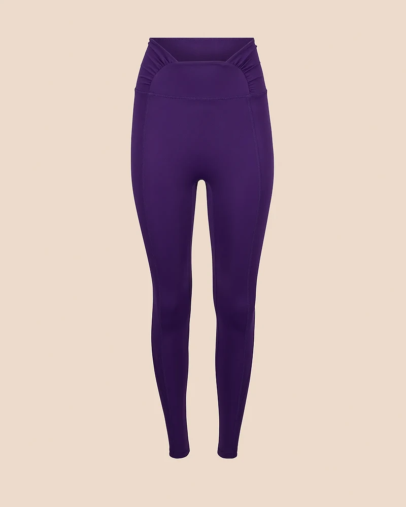 Nebula Ruched Legging
