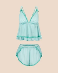 Neela PJ Set