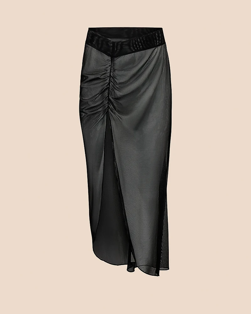 Nirina Sarong Swim Bottom